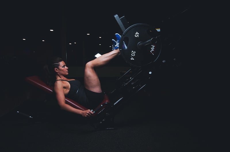 Hip Hop Fitness